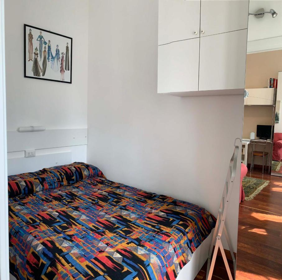 Apartment Bilocale Appena Ristrutturato - Stazione *