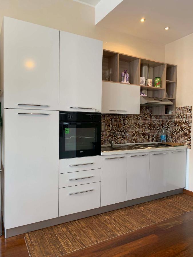 Bilocale Appena Ristrutturato - Stazione Apartment Mailand