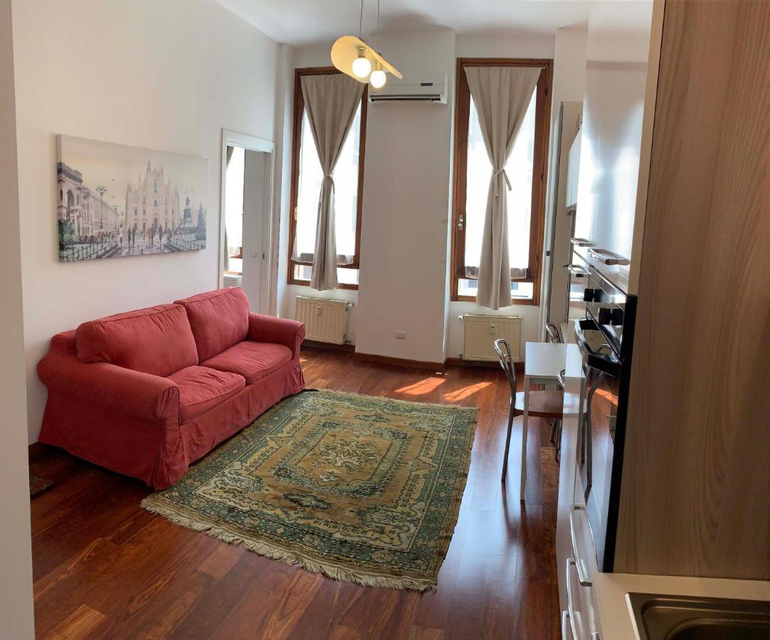 Bilocale Appena Ristrutturato - Stazione Apartment *