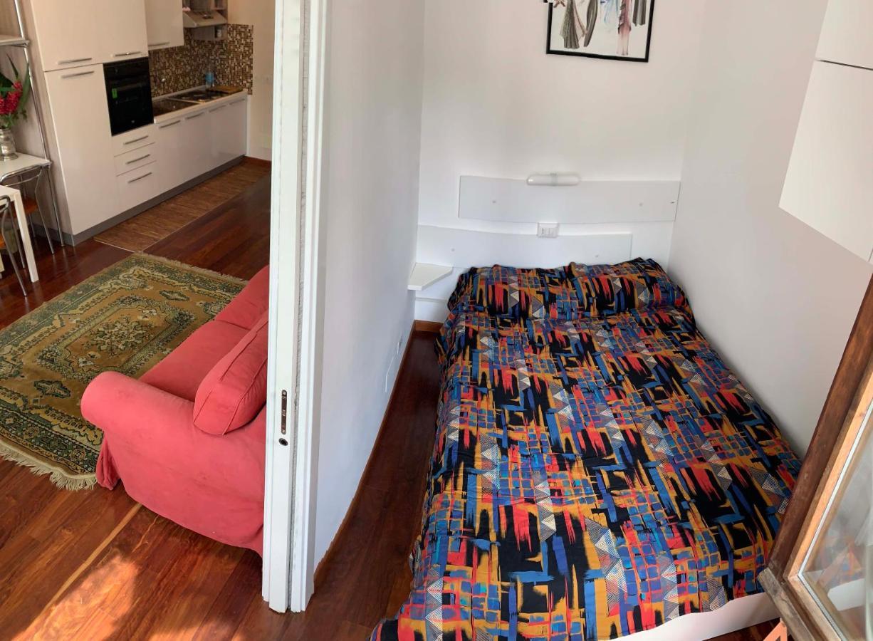 Bilocale Appena Ristrutturato - Stazione Apartment Mailand