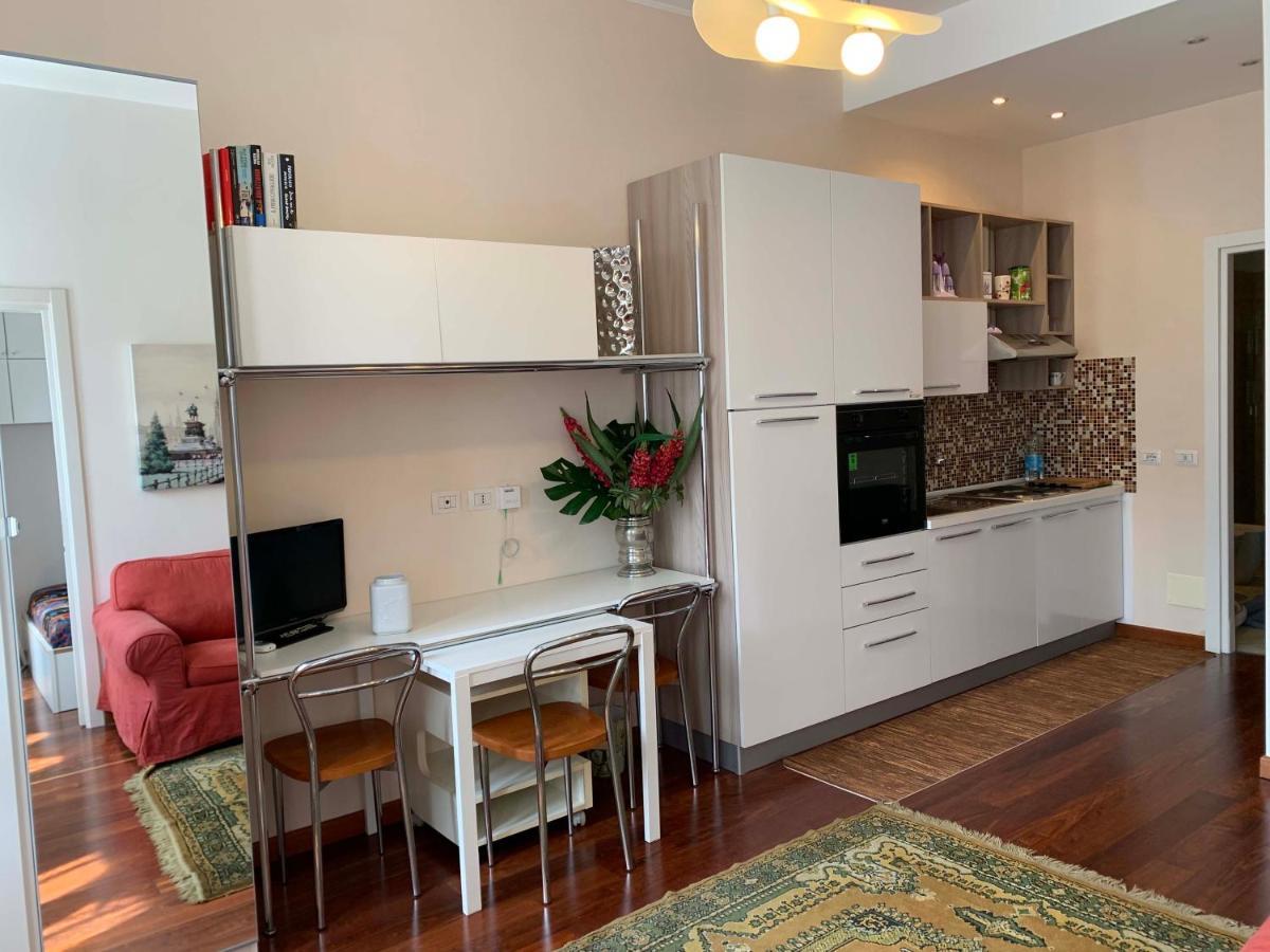 Apartment Bilocale Appena Ristrutturato - Stazione Mailand